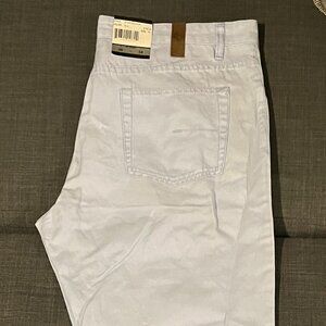 Sand Copenhagen -  Light Blue Jeans New With Tags. Lightweight $200+ Retail